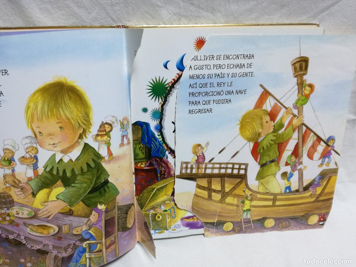 Libros: LIBRO - CLASICOS PARA SO&Ntilde;AR - TODOLIBRO - Foto 4