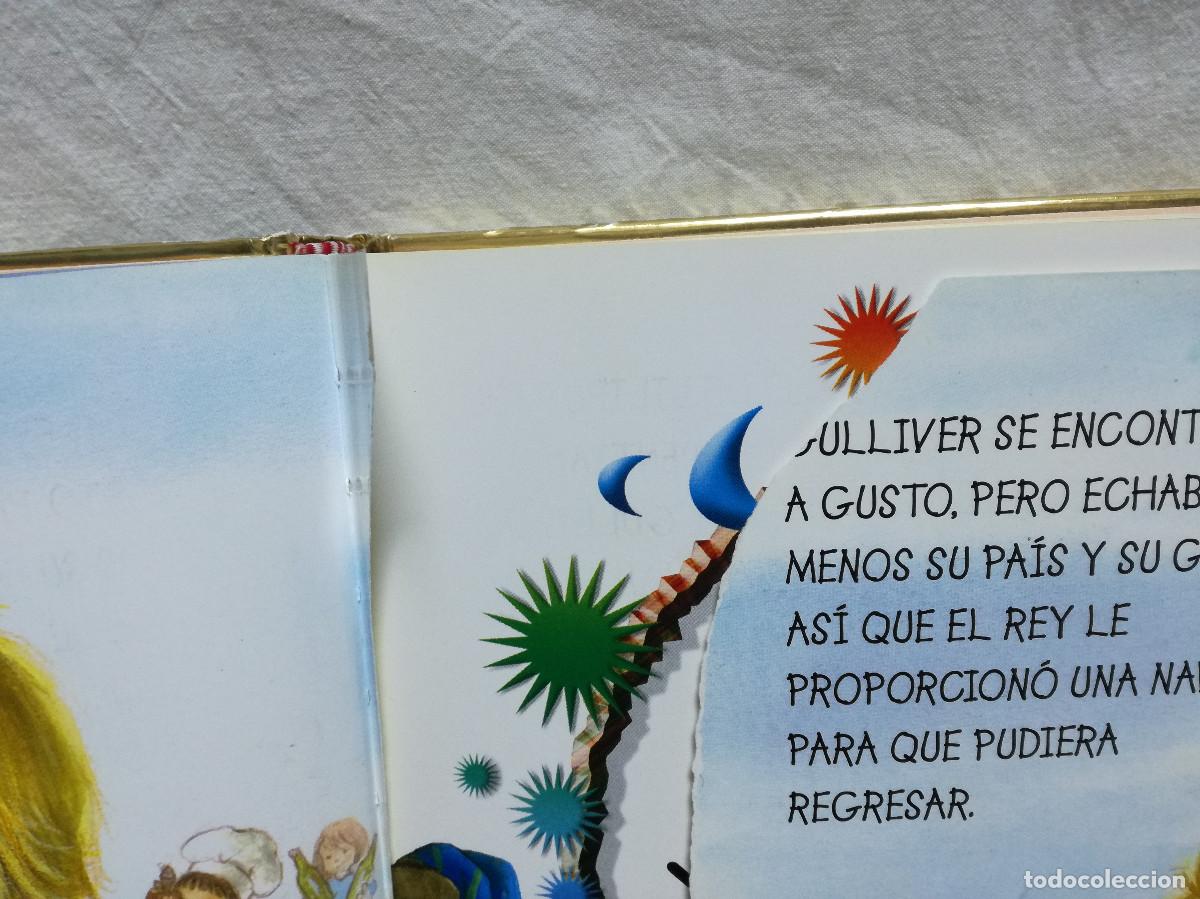 Libros: LIBRO - CLASICOS PARA SO&Ntilde;AR - TODOLIBRO - Foto 6