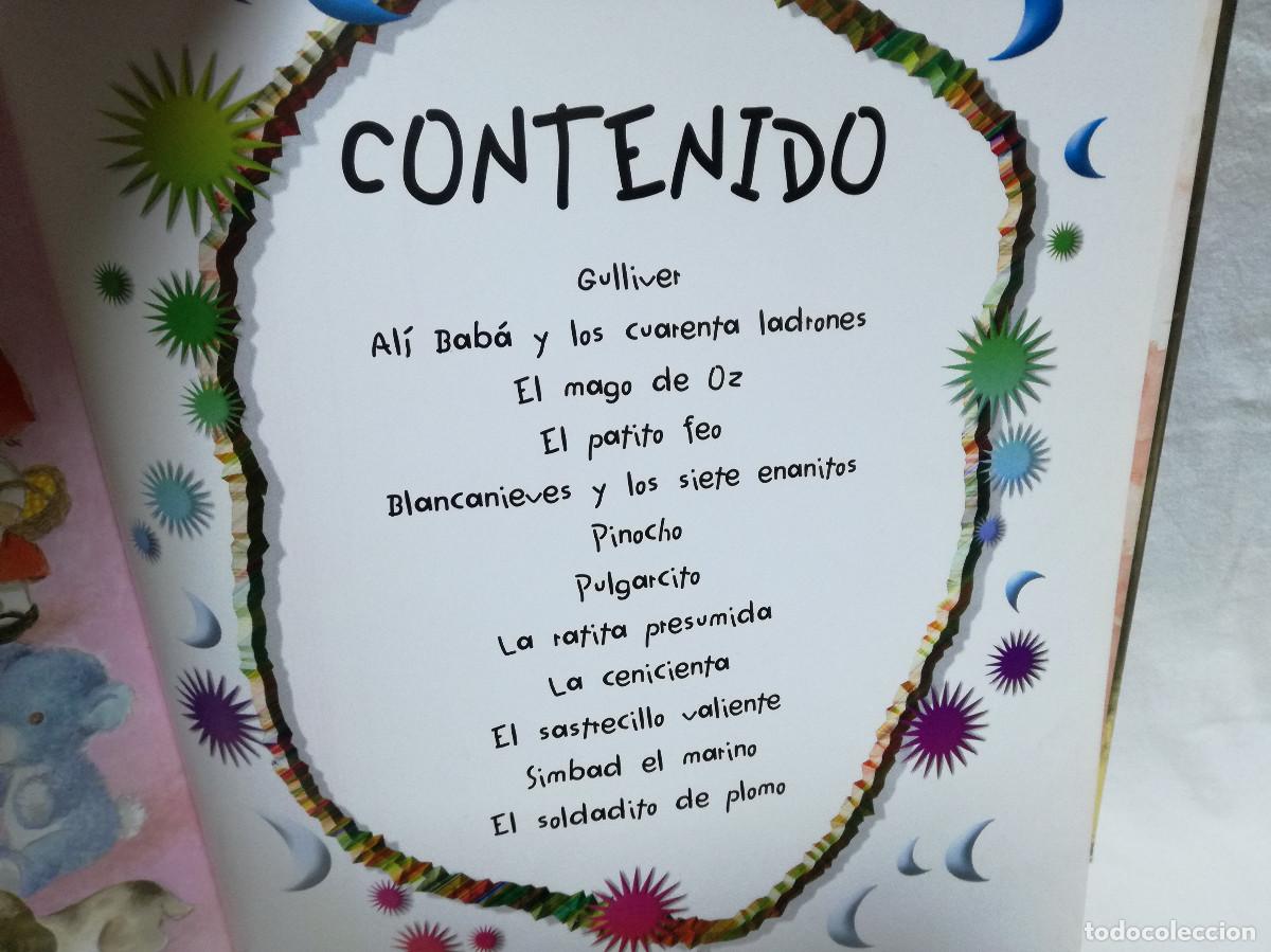 Libros: LIBRO - CLASICOS PARA SO&Ntilde;AR - TODOLIBRO - Foto 7
