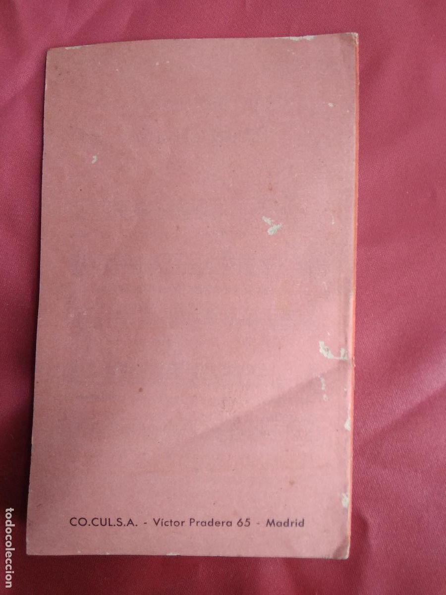 Libros: Santo Via Crucis REI.733 - Foto 3