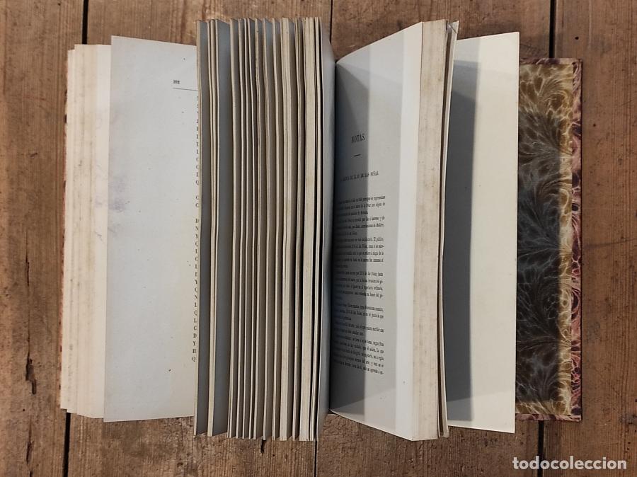 Libros: OBRAS POETICAS - Vega, Ventura de la - Foto 2