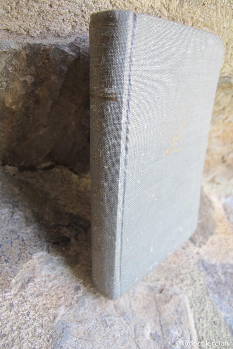 Libros: EL MIRALL IMAGINARI. ALEXANDRE PLANA. EDITORIAL SELECTA 1949 - Foto 1