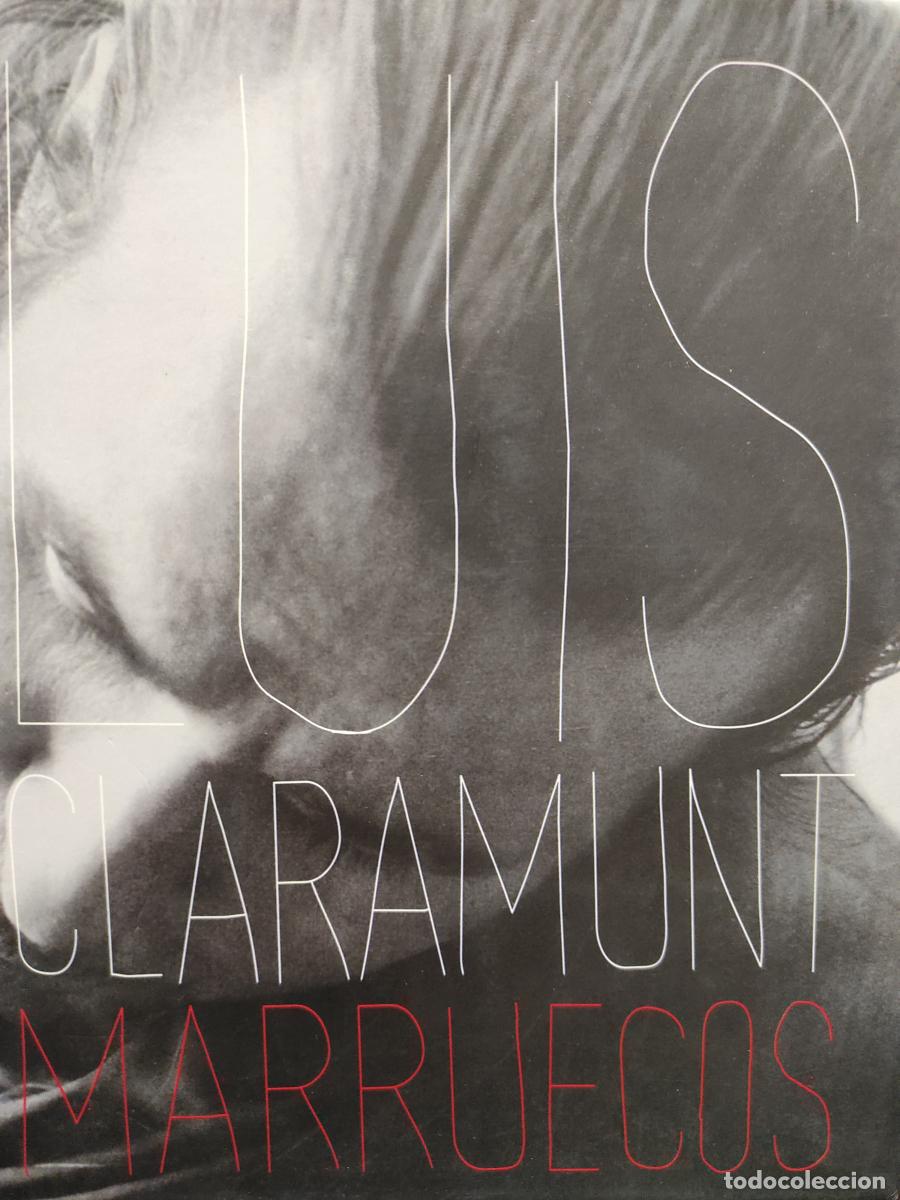 Libros: MARRUECOS - CLARAMUNT, LU&Iacute;S - Foto 1