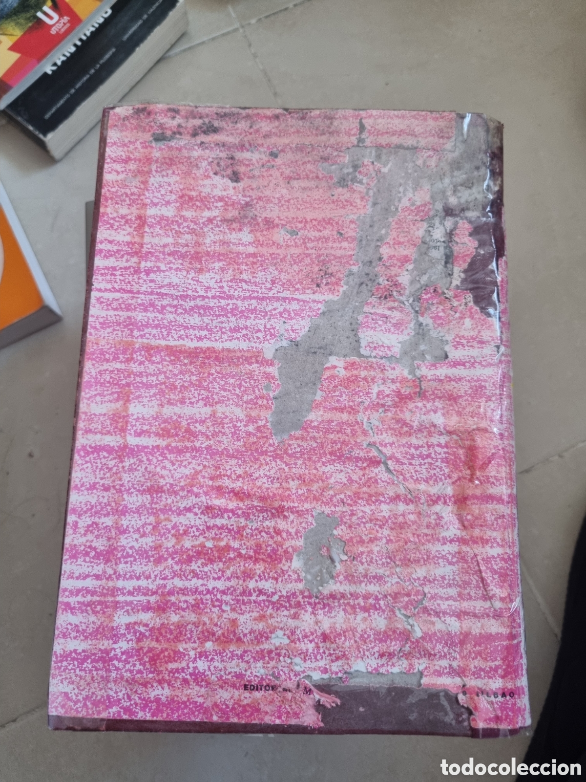 Libros: La vida de Marisol 25 n&uacute;meros encuadernados - Foto 2