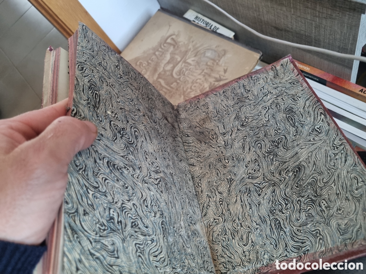Libros: La vida de Marisol 25 n&uacute;meros encuadernados - Foto 10