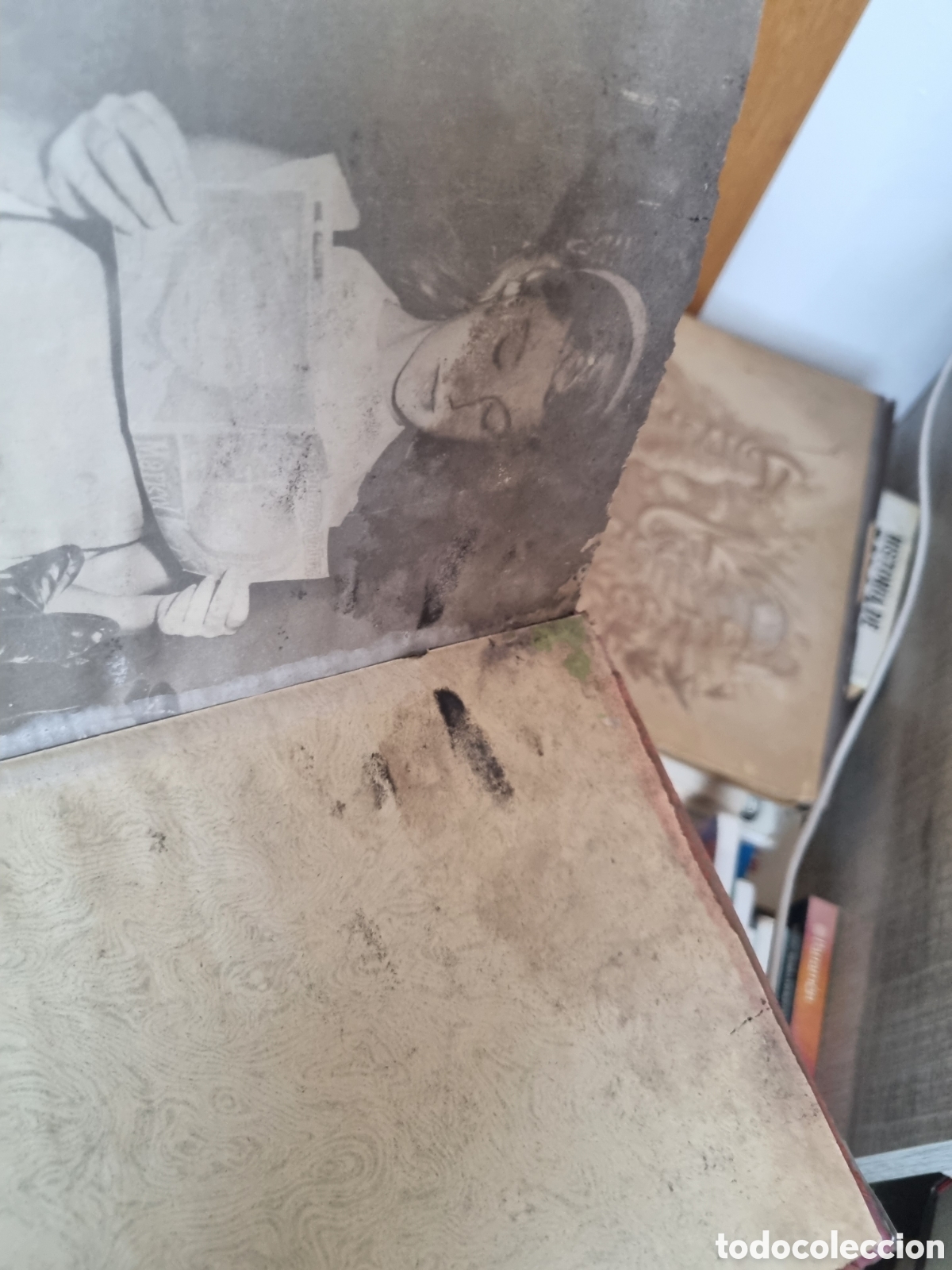 Libros: La vida de Marisol 25 n&uacute;meros encuadernados - Foto 11