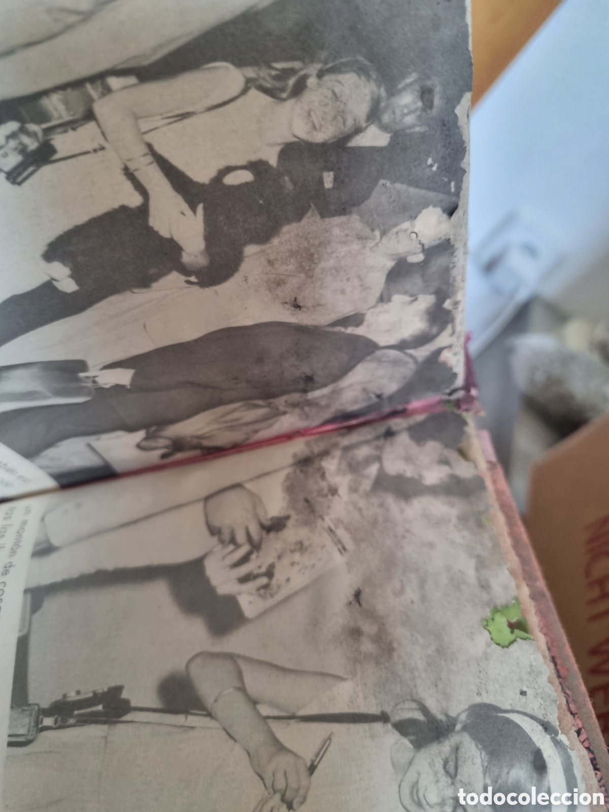 Libros: La vida de Marisol 25 n&uacute;meros encuadernados - Foto 12