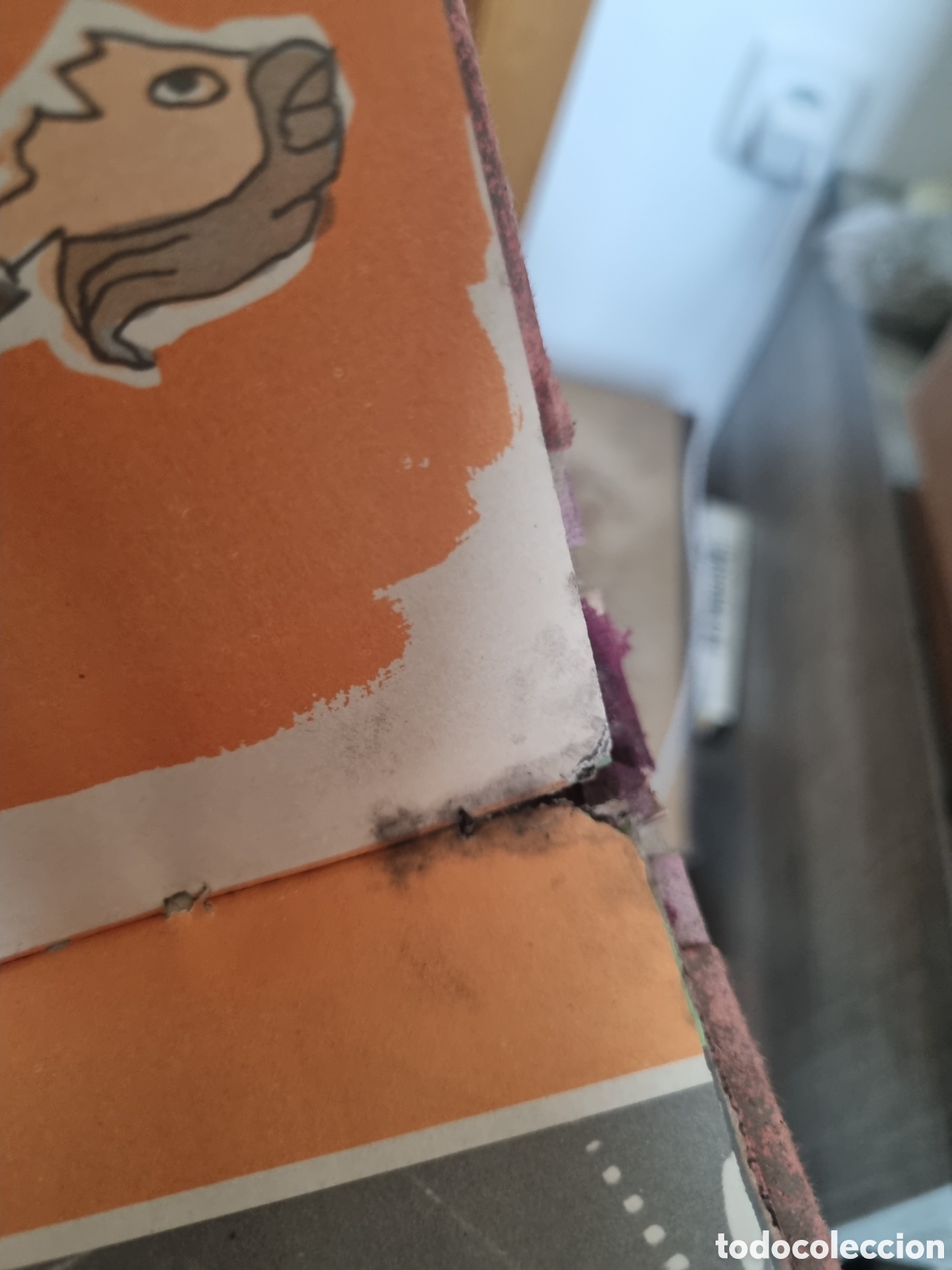 Libros: La vida de Marisol 25 n&uacute;meros encuadernados - Foto 13