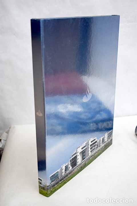 Libros: Ciudad Grupo Santander - Foto 1