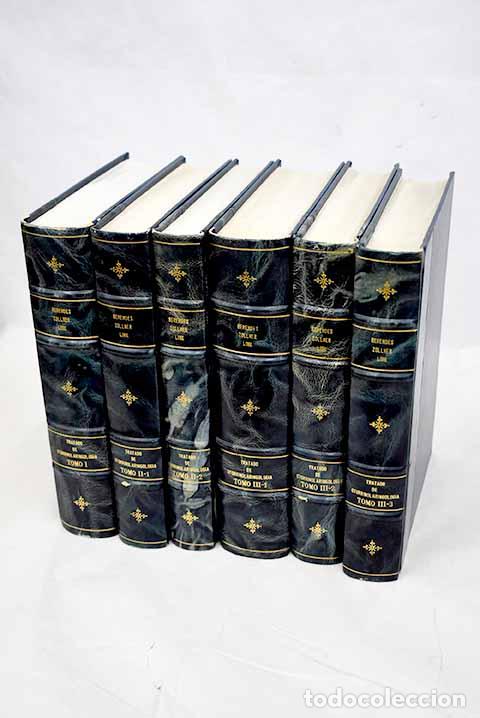Libros: Tratado de otorrinolaringolog&iacute;a - Foto 1