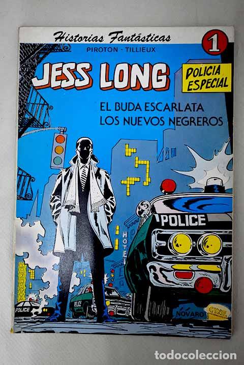 Libros: El Buda escarlata: los nuevos negreros.- Piroton