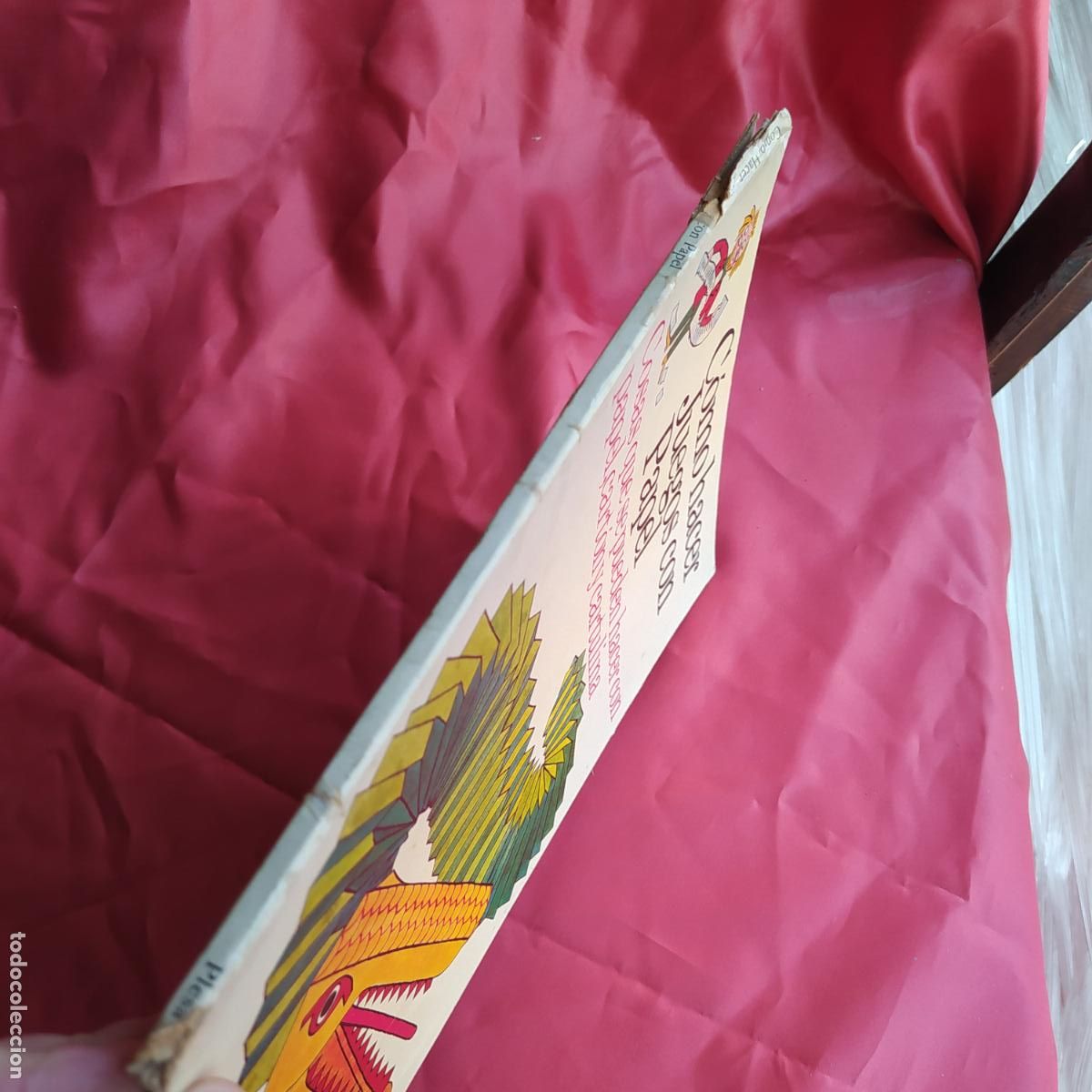 Libros: Como hacer juegos con Papel CO.1393 - Foto 2