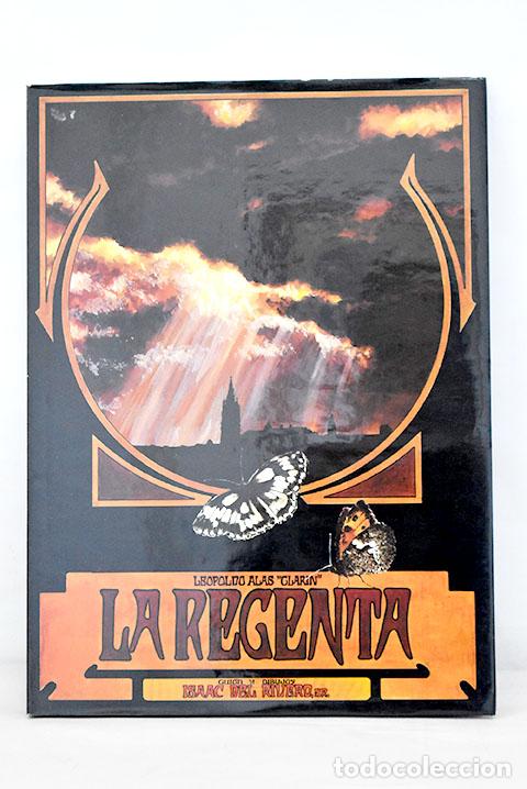 Libros: La Regenta: Rivero, Isaac del.- Rivero, Isaac del - Foto 1