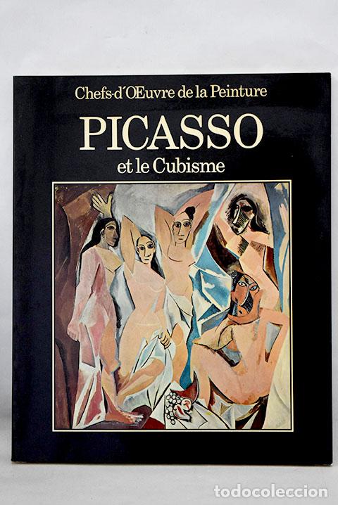 Libros: Picasso et le cubisme.- Martini, A. - Foto 1