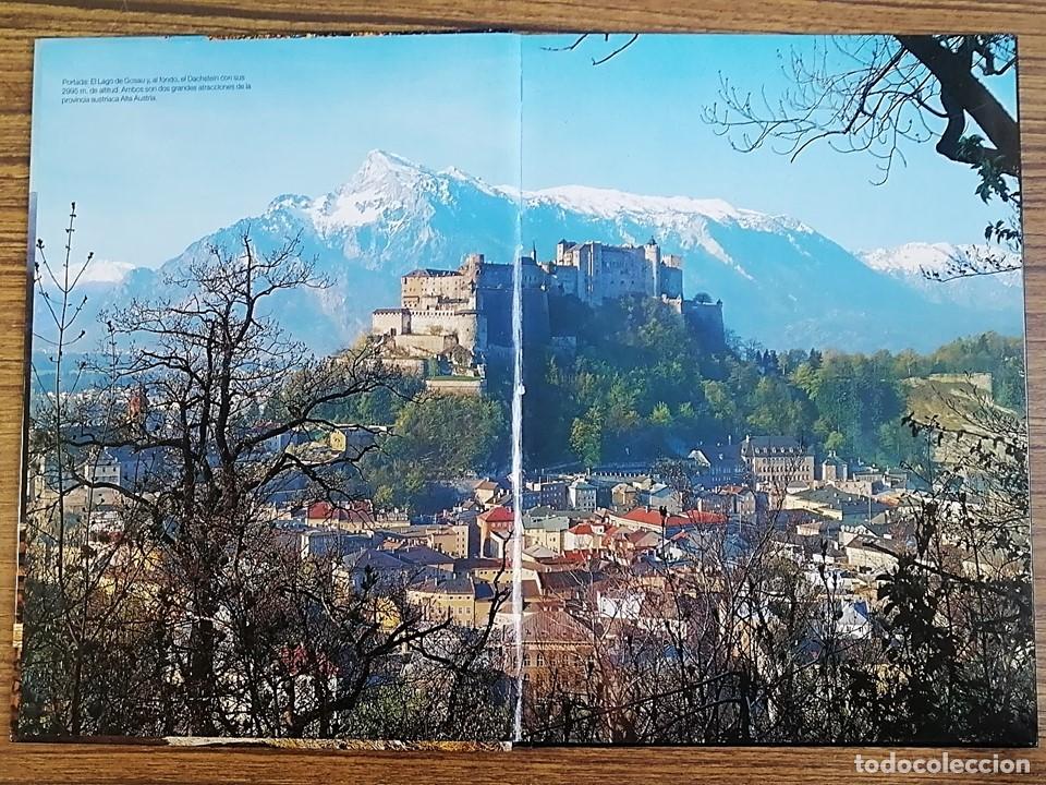 Libros: AUSTRIA EN IMAGENES, EN ESPA&Ntilde;OL - Foto 2