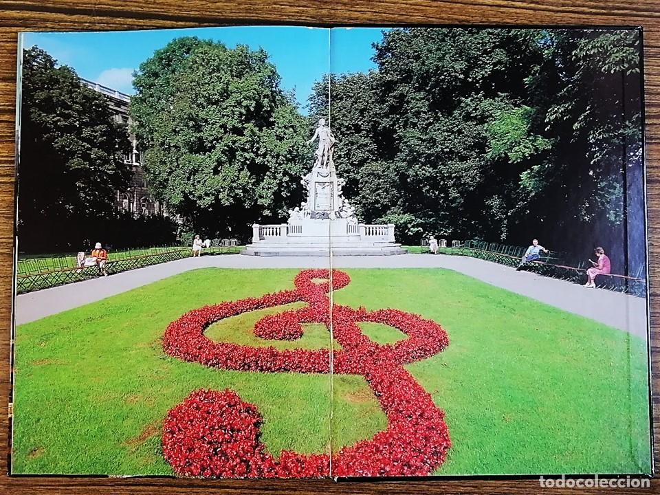Libros: AUSTRIA EN IMAGENES, EN ESPA&Ntilde;OL - Foto 5
