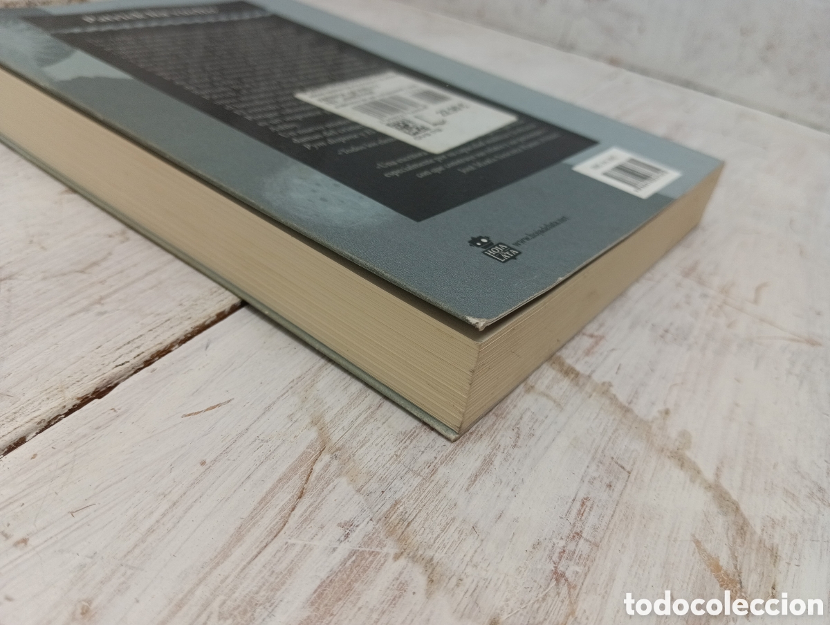 Libros: LIBRO PATRICK HA VUELTO. JOSEPHINE TEY. - Foto 8