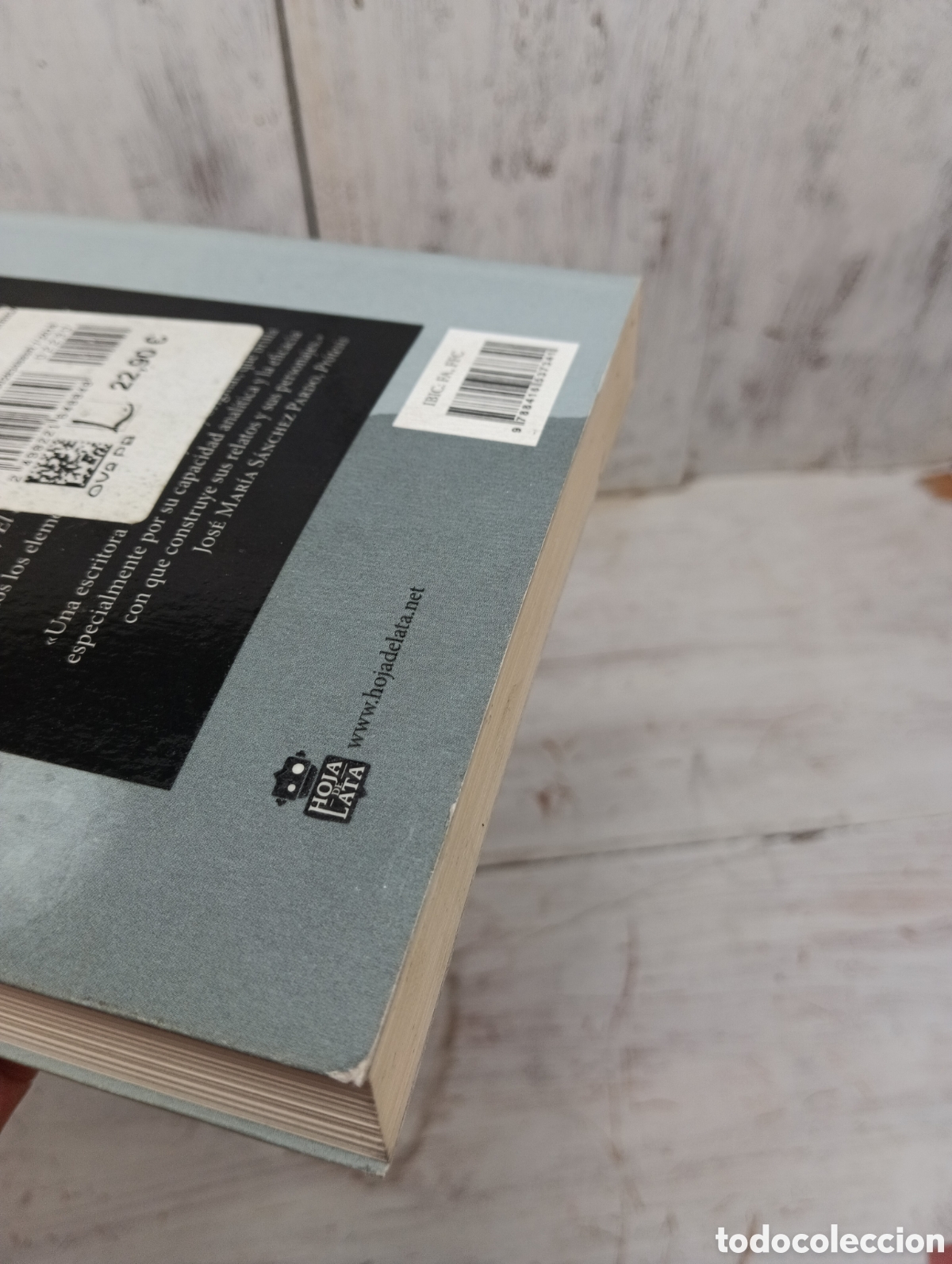 Libros: LIBRO PATRICK HA VUELTO. JOSEPHINE TEY. - Foto 13
