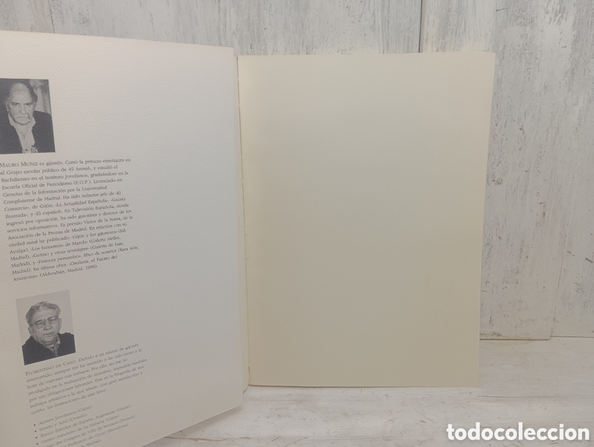 Libros: SONETOS DE LA SIDRA. MAURO MU&Ntilde;IZ. - Foto 3