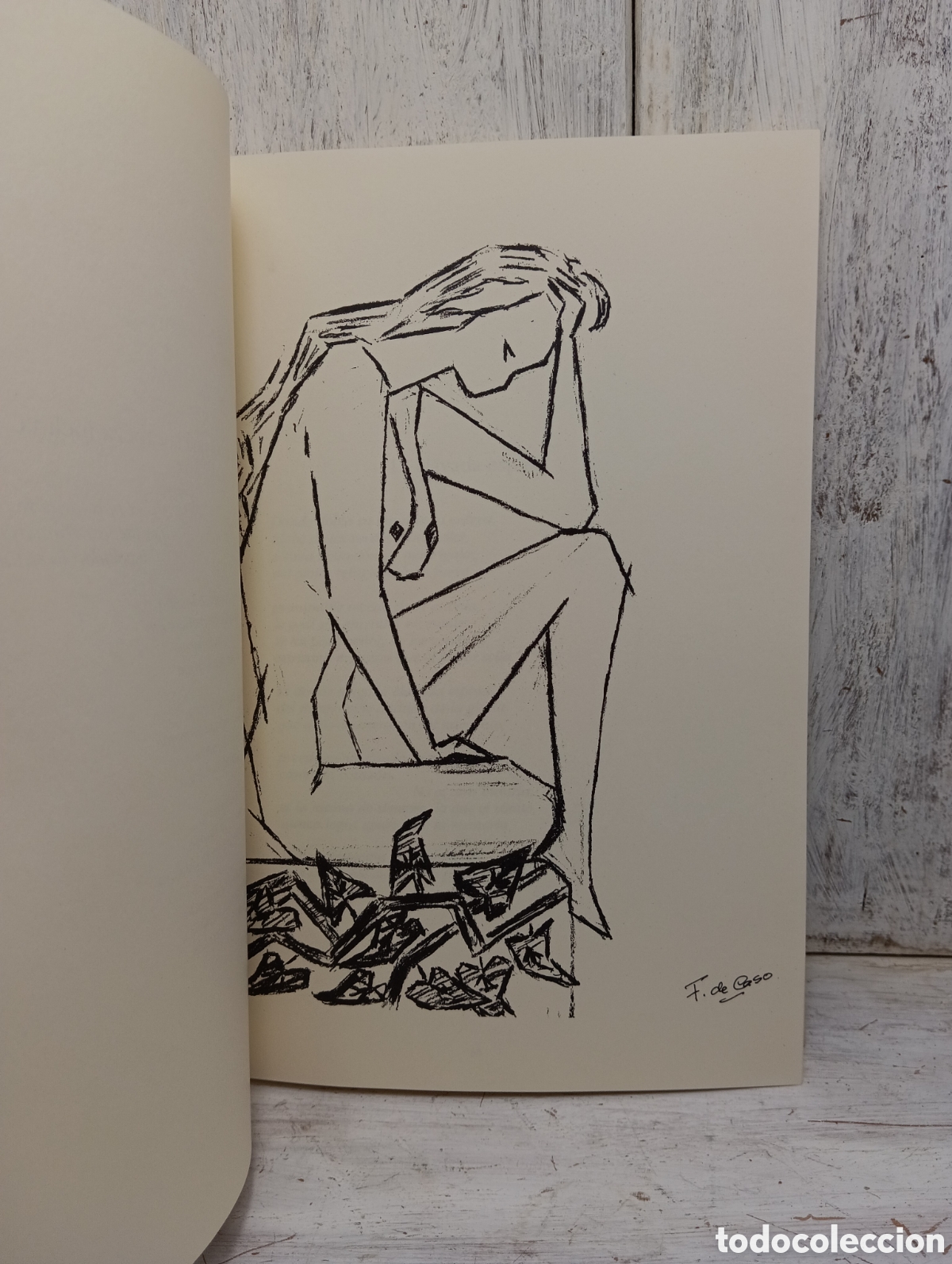 Libros: SONETOS DE LA SIDRA. MAURO MU&Ntilde;IZ. - Foto 7