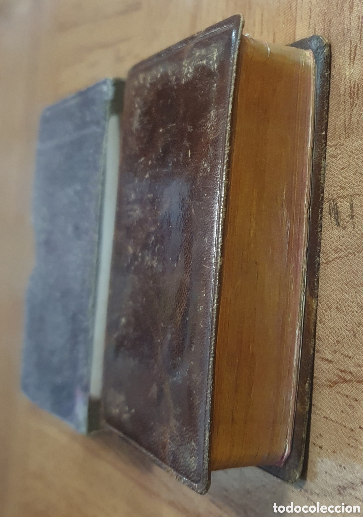 Libros: Imitaci&oacute;n de Cristo � Regina 1947 - VV. AA. - Foto 5