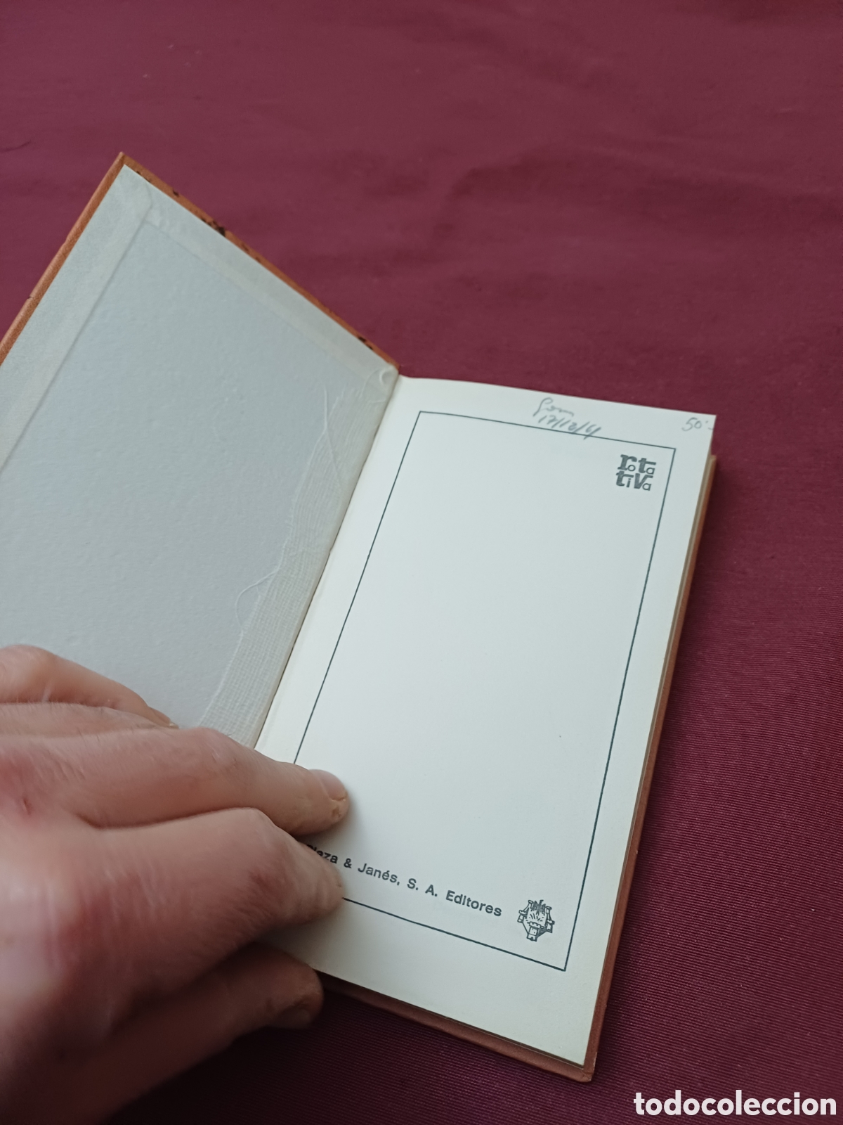 Libros: LIBRO, EL MONO DESNUDO, 1969 - Foto 4
