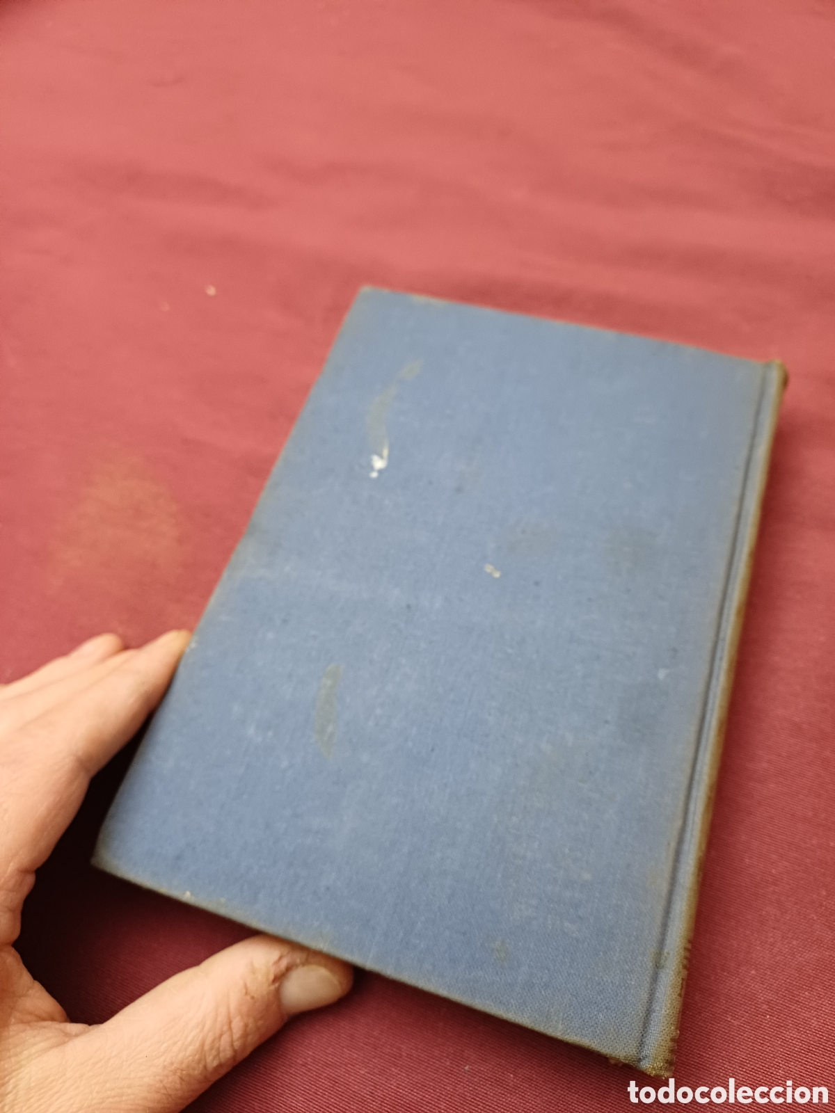 Libros: LIBRO, EL HALC&Oacute;N DE ORO, ED. PLANETA, PRIMTA EDICI&Oacute;N 1951 - Foto 2