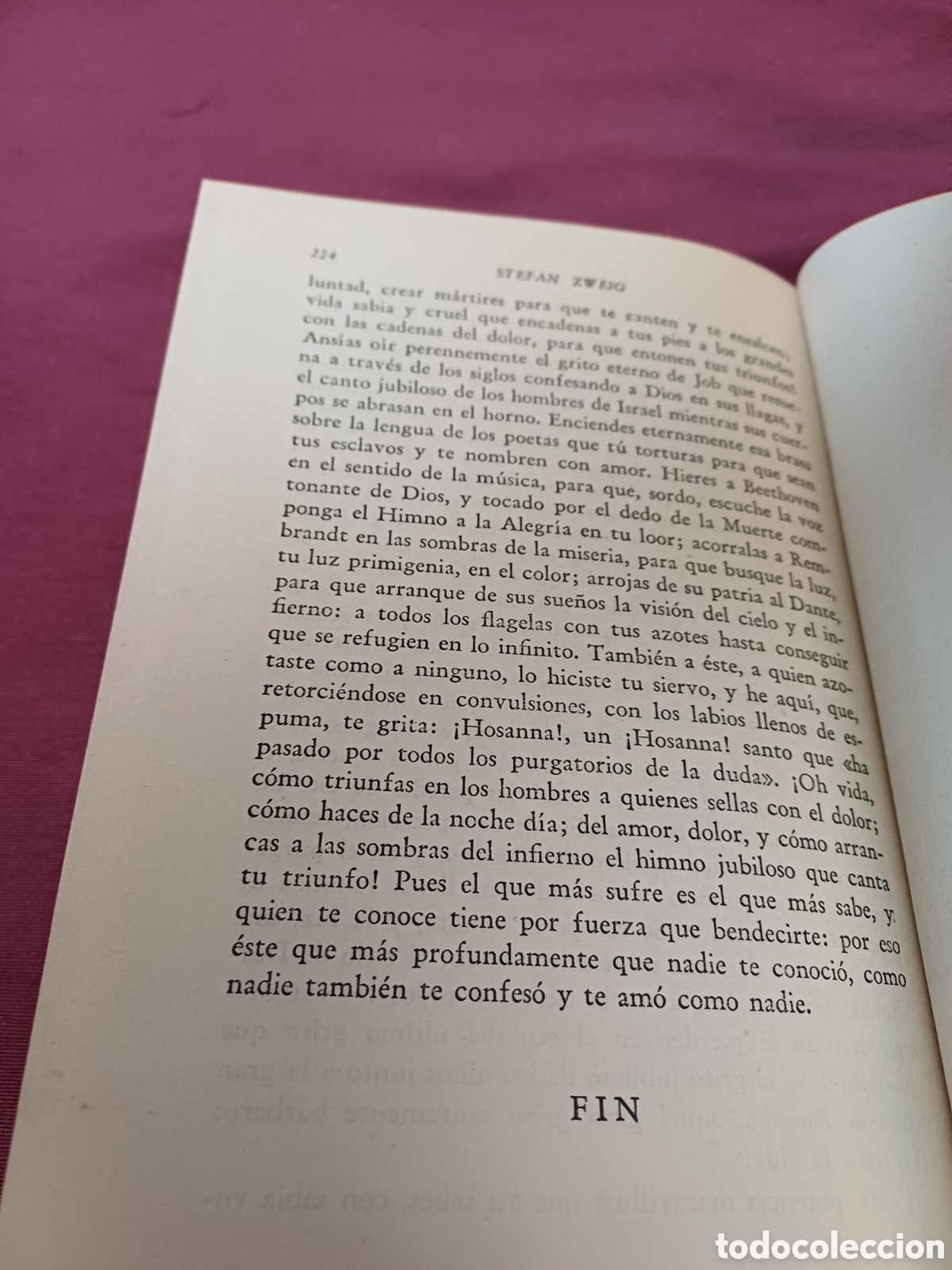 Libros: LIBRO, TRES MAESTROS, ED. JUVENTUD, 1953 - Foto 8