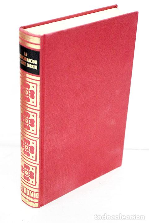 Libros: La reencarnaci&oacute;n de Lucy Larkin.- Reeds, Joseph M. - Foto 1