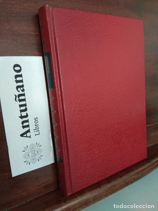 Libros: Trafalgar - Foto 1