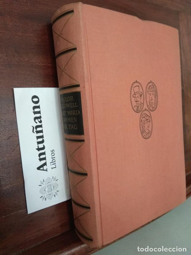 Libros: Einst Wird Kommen der tag - Foto 1