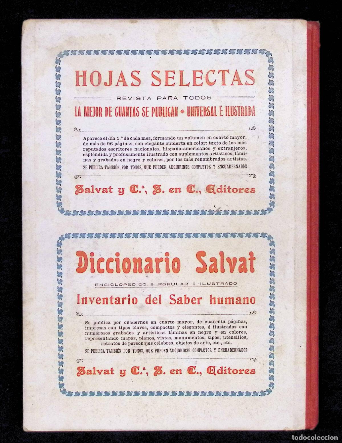 Libros: EL PERAL. Leyenda poem&aacute;tica. - MESTRES, Apeles. - Foto 5