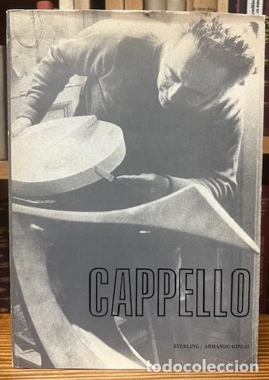Libros: CARMELO CAPPELLO - GINESI, Armando - Foto 1