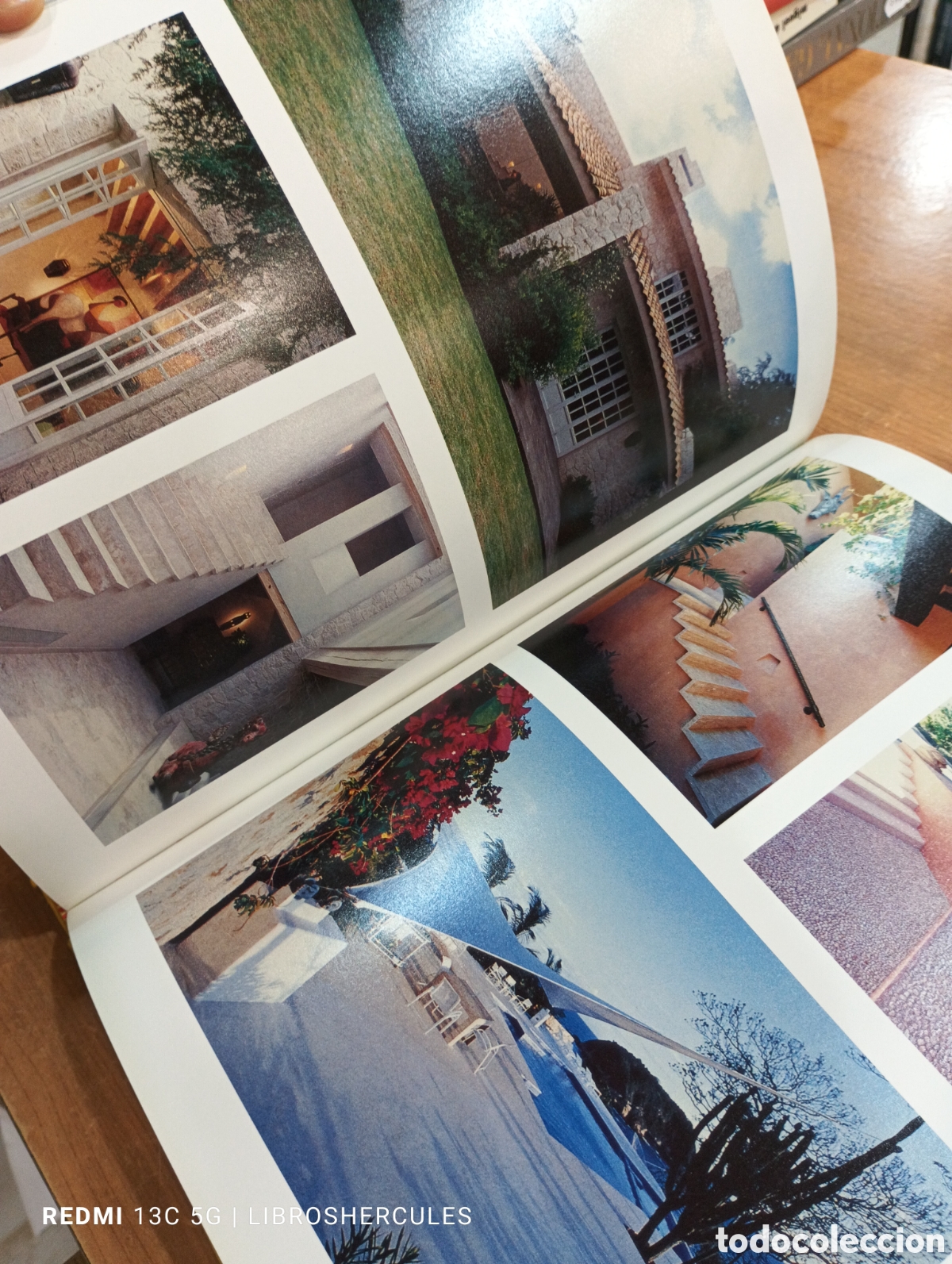 Libros: ARQUITECTOS MEXICANOS - Sin Especificar - Sin Especificar - Foto 3
