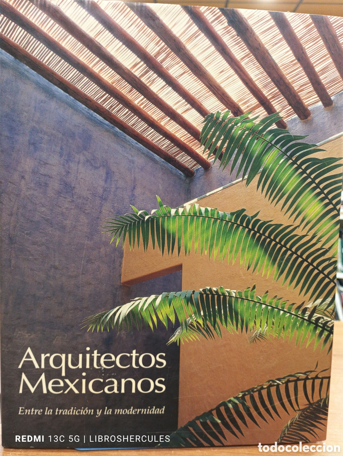 Libros: ARQUITECTOS MEXICANOS - Sin Especificar - Sin Especificar - Foto 1