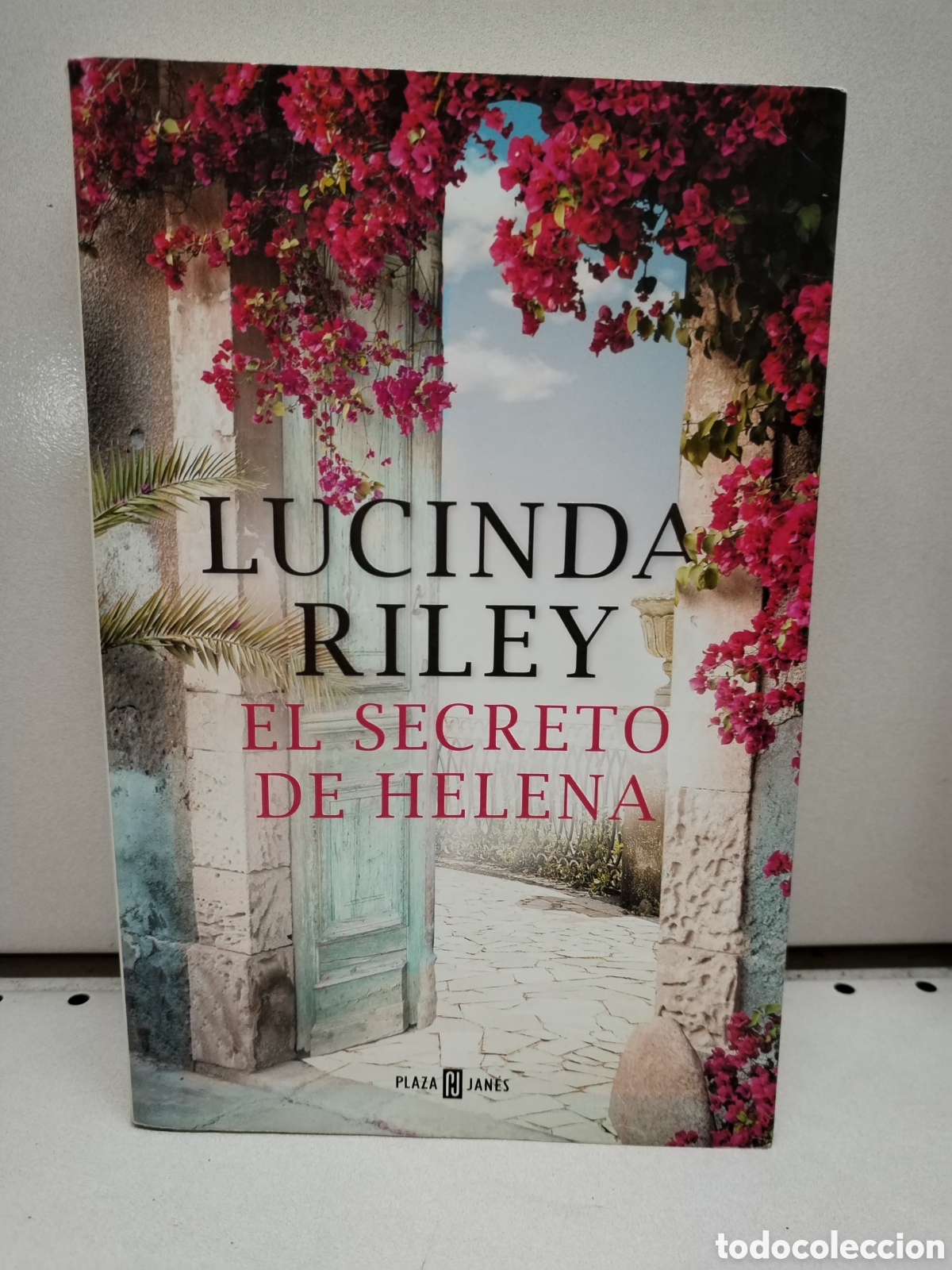 Libros: El secreto de Helena - Riley, Lucinda - Foto 1