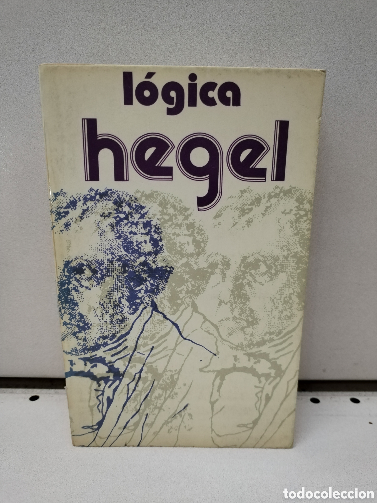 Libros: L&oacute;gica - Georg Wilhelm Friedrich Hegel - Foto 1