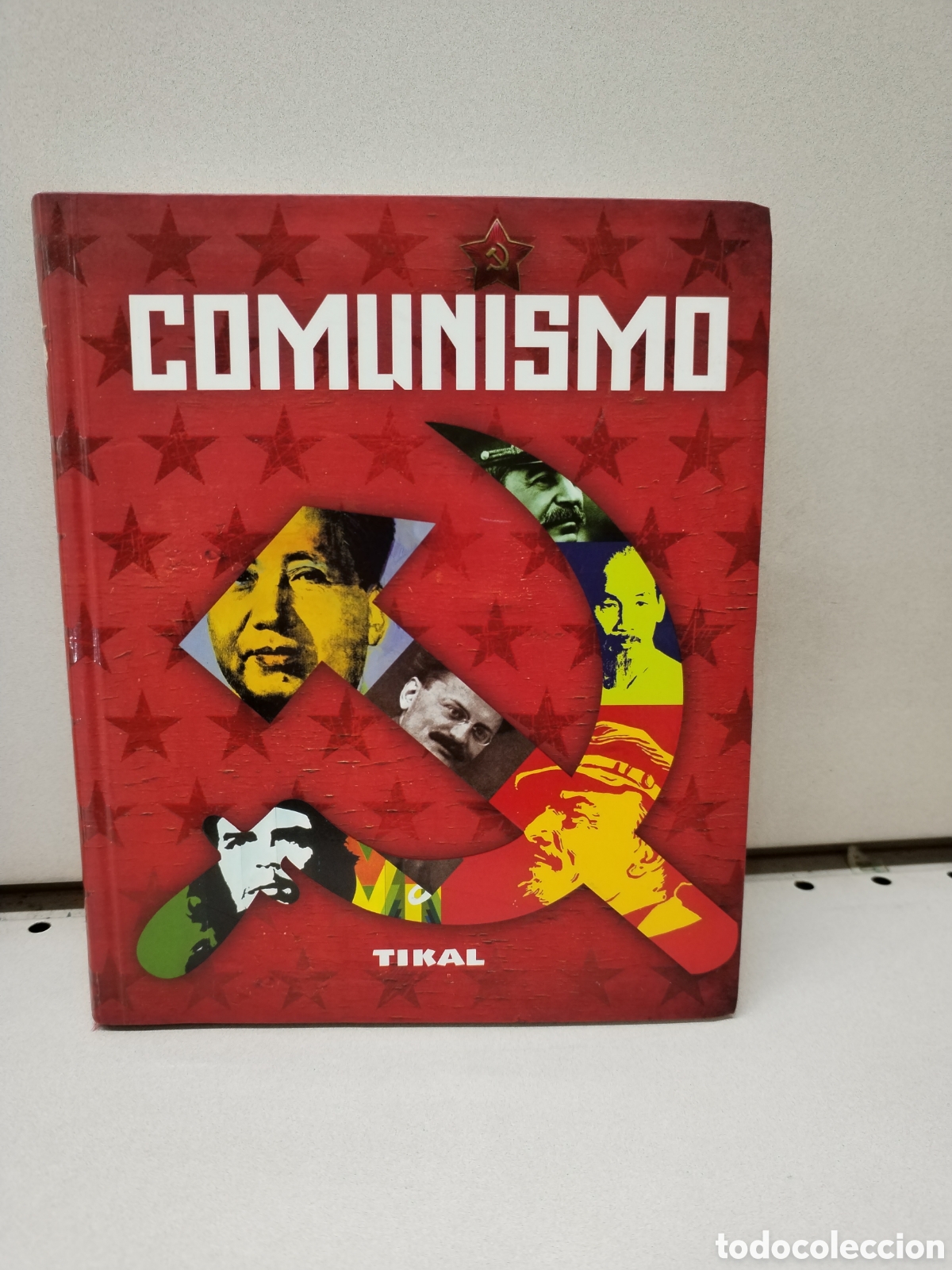Libros: Comunismo - Flores, Marcello; De Andr&eacute;s, Jes&uacute;s - Foto 1