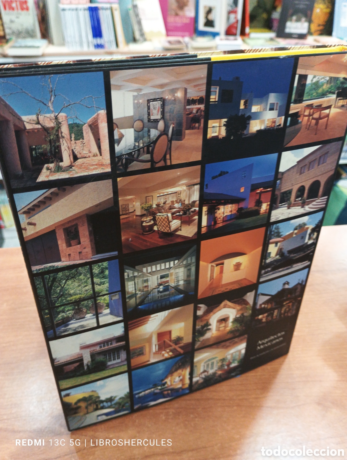 Libros: ARQUITECTOS MEXICANOS - Sin Especificar - Sin Especificar - Foto 5