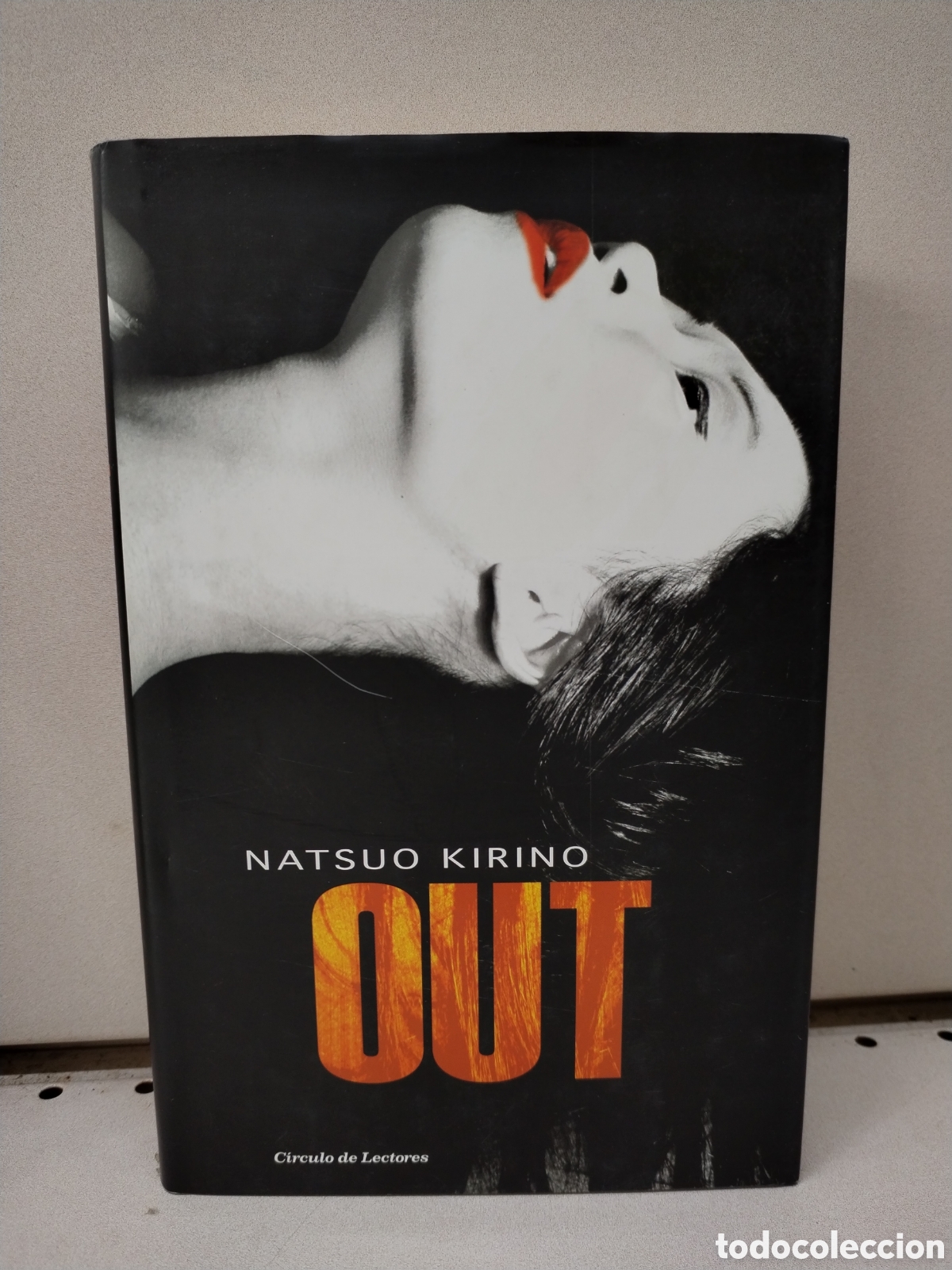 Libros: Out - KIRINO, Natsuo.- - Foto 1