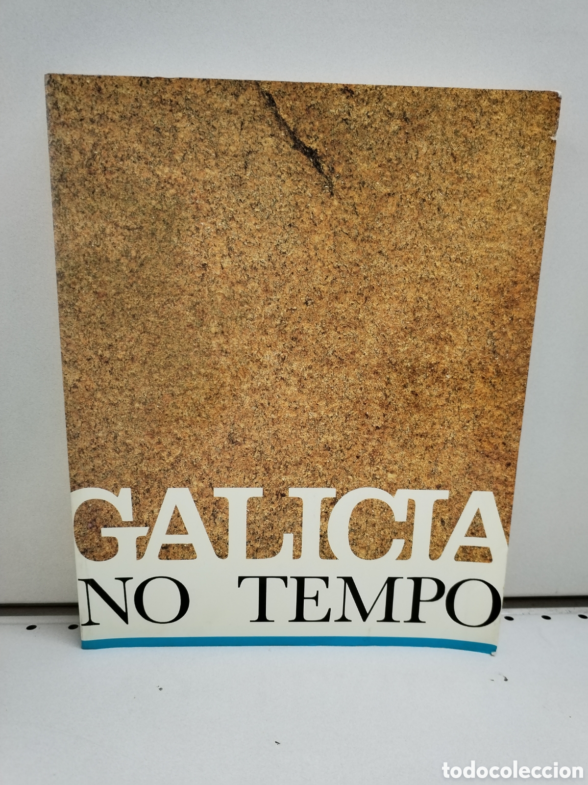 Libros: Galicia no Tempo - aa vv - Foto 1