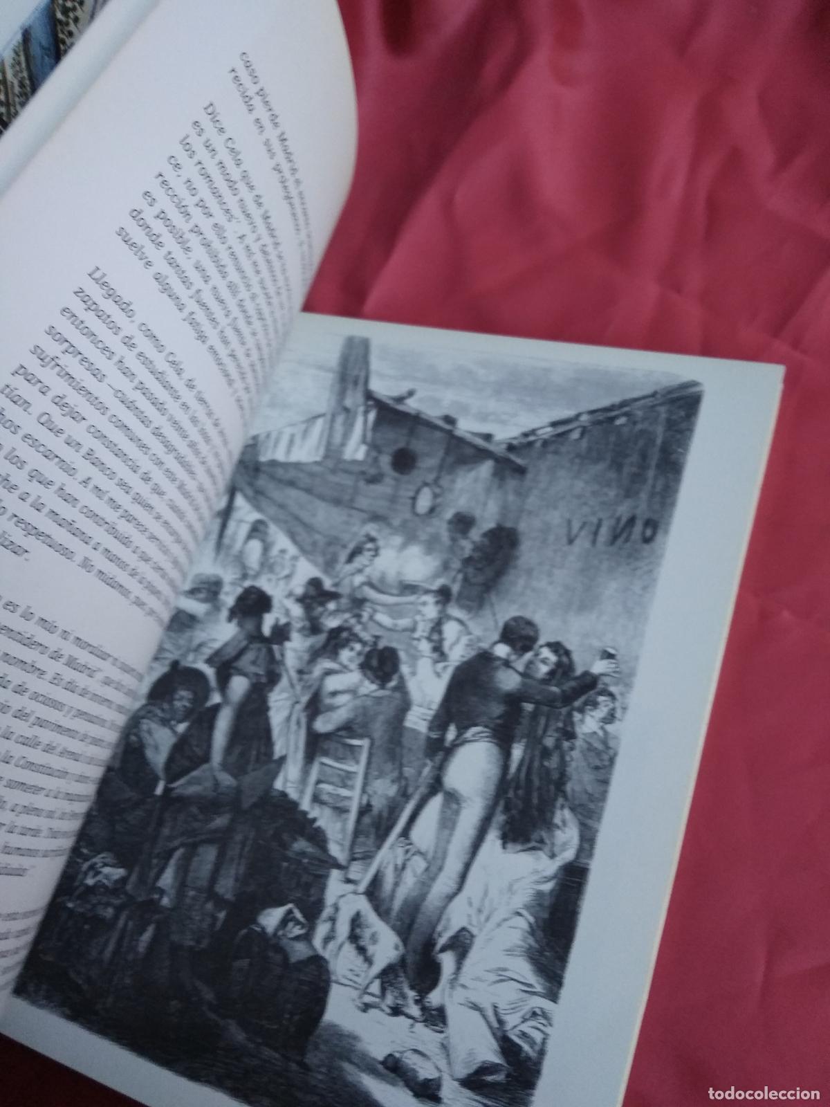Libros: Madrid al paso Luis Balnco Vila Q.235 - Foto 7