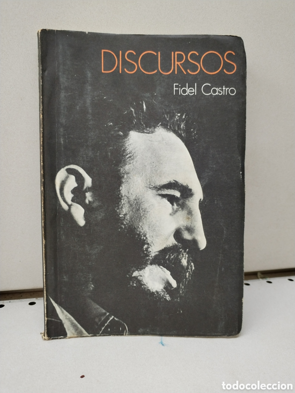 Libros: DISCURSOS - FIDEL CASTRO - Foto 1