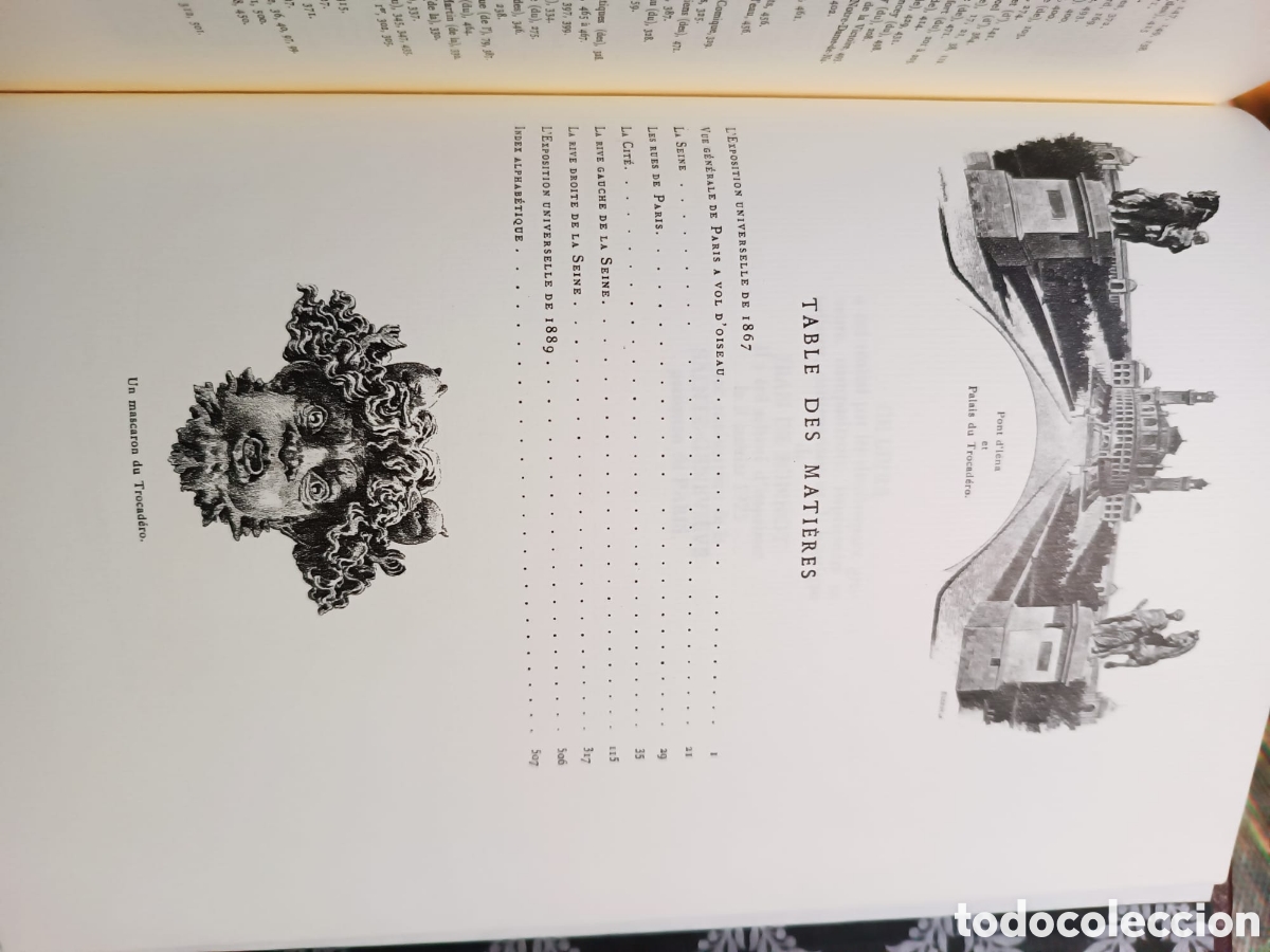 Libros: Paria il y a central ans, Auguste Vitu - Foto 5