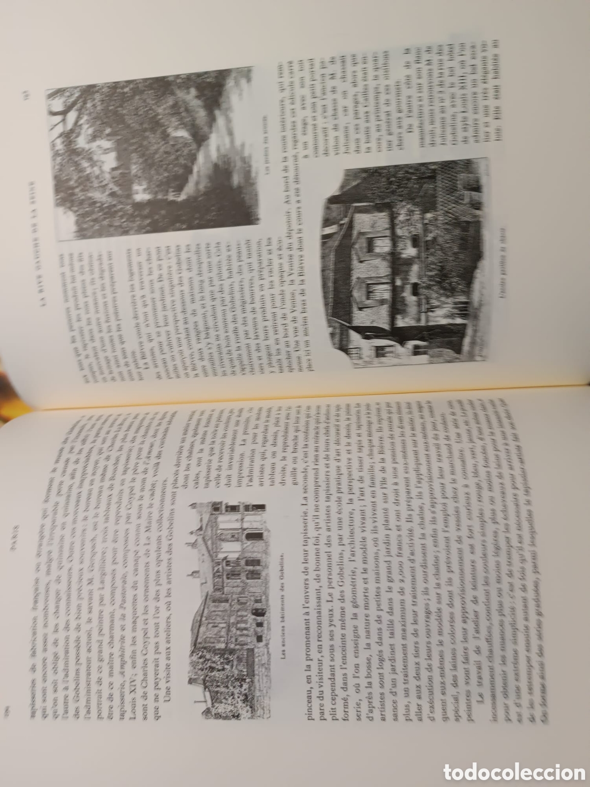 Libros: Paria il y a central ans, Auguste Vitu - Foto 6