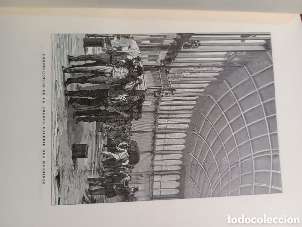 Libros: Paria il y a central ans, Auguste Vitu - Foto 13