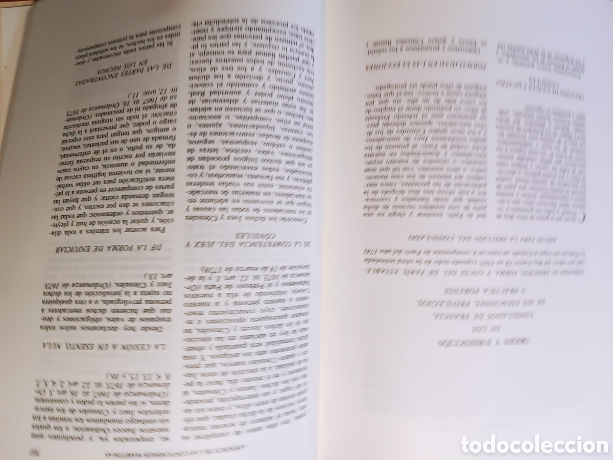 Libros: Libro del Consulado del Mar, Campmany - Foto 5