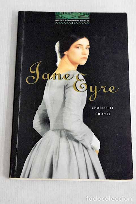 Libros: Jane Eyre: Bronte, Charlotte.- Bronte, Charlotte - Foto 1