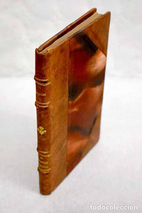 Libros: El realismo met&oacute;dico.- Gilson, &Eacute;tienne - Foto 1