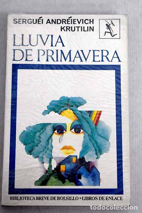 Libros: Lluvia de primavera: Krutilin, Sergei.- Krutilin, Sergei - Foto 1